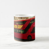 ABBEY ROAD LONDON - ENGLAND'S ICONIC ROAD KAFFEETASSE (Mittel)