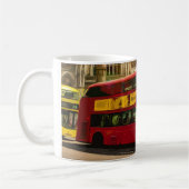 ABBEY ROAD LONDON - ENGLAND'S ICONIC ROAD KAFFEETASSE (Links)
