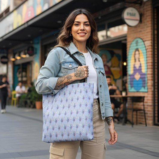 Abbey Tote Bag Tasche