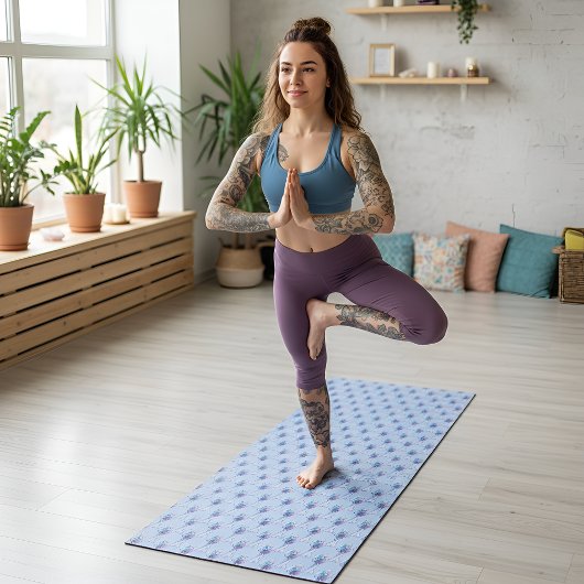 Abbey-Yogamatte Yogamatte
