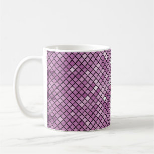 Abbilderhintergrund Kohlenstoff mit einem Rahmen f Kaffeetasse