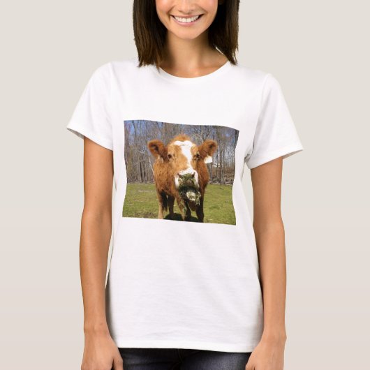 Abbildung 001 T-Shirt (Vorderseite)