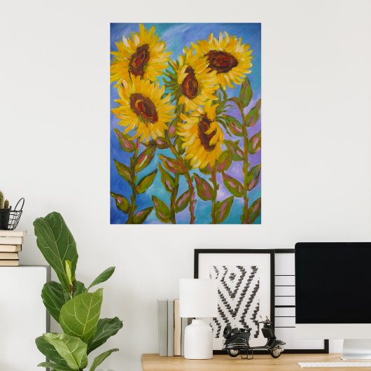 Abbildung 014 poster (Heimbüro)