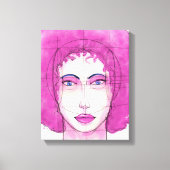 Abbildung 10 leinwanddruck (Vorderseite)