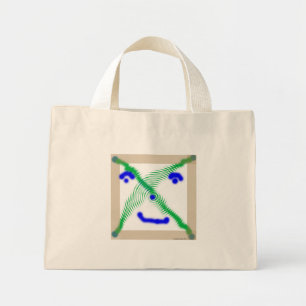 Abbildung 11 Beutel Mini Stoffbeutel