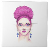 Abbildung 11 fliese (Vorderseite)