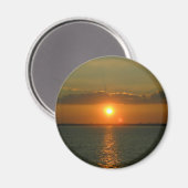 Abbildung 1339 magnet (Vorderseite/Rückseite)