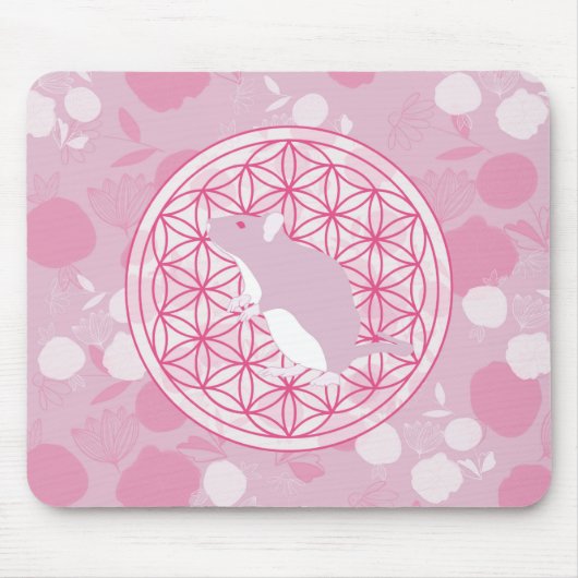 Abbildung 166 mousepad (Vorne)