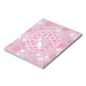 Abbildung 166 notizblock (Rotiert)