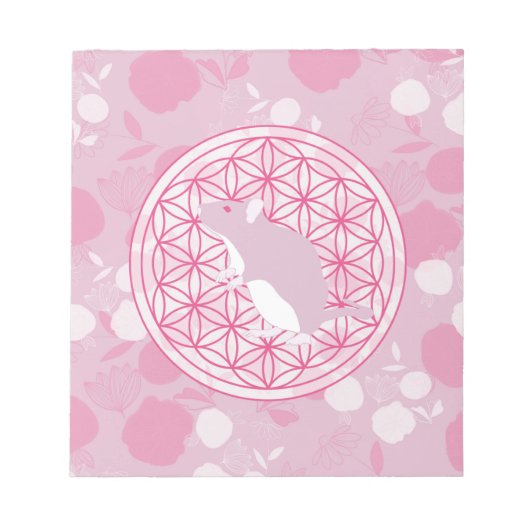 Abbildung 166 notizblock (Vorderseite)