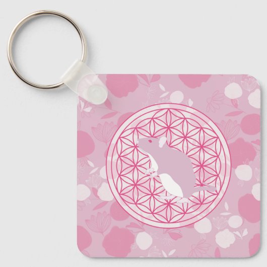 Abbildung 166 schlüsselanhänger (Vorderseite)