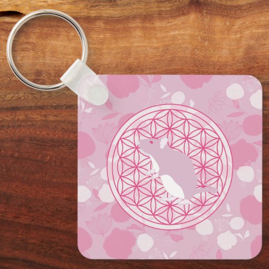 Abbildung 166 schlüsselanhänger (Vorderseite)