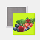 Abbildung 1 magnet (Vorderseite/Rückseite)