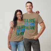 Abbildung 1 T-Shirt (Unisex)