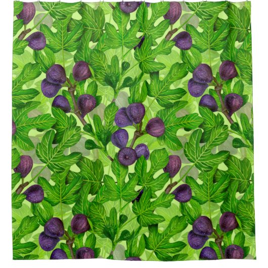 Abbildung 2 duschvorhang (Vorderseite)