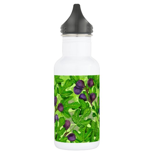 Abbildung 2 edelstahlflasche (Links)