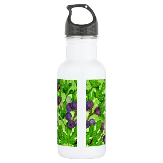 Abbildung 2 edelstahlflasche (Rückseite)