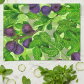 Abbildung 2 geschirrtuch (Gefaltet)