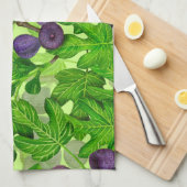 Abbildung 2 geschirrtuch (Viertel Falte)