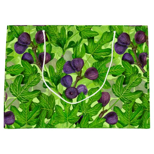 Abbildung 2 große geschenktüte (Vorderseite)