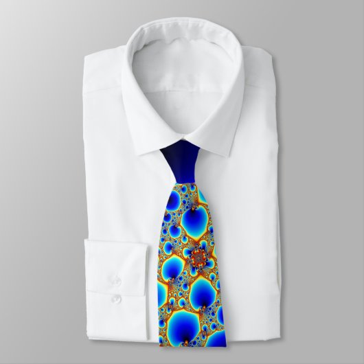 Abbildung 2 krawatte (Gebunden)