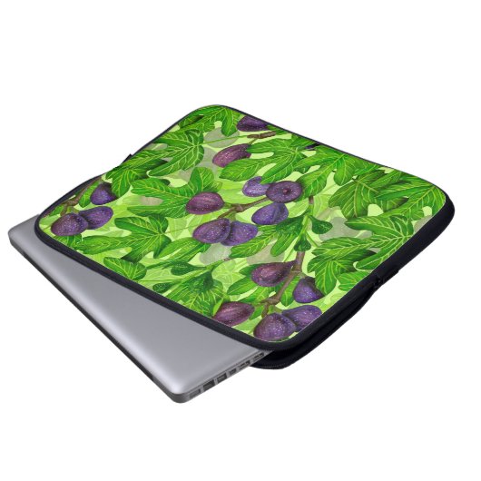 Abbildung 2 laptopschutzhülle (Vorne Knopf)