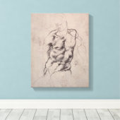 Abbildung 2 leinwanddruck (Insitu (Holzboden))