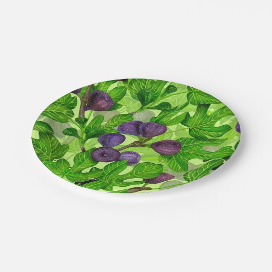 Abbildung 2 pappteller (Schrägansicht)