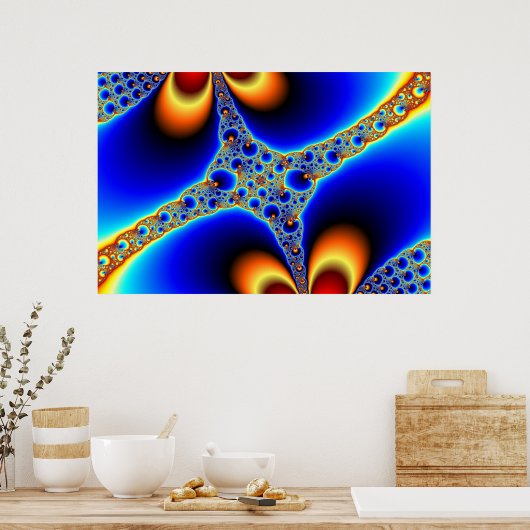 Abbildung 2 poster (Küche)