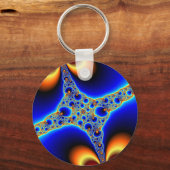 Abbildung 2 schlüsselanhänger (Vorderseite)