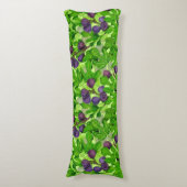 Abbildung 2 seitenschläferkissen (Vorderseite Vertikal)