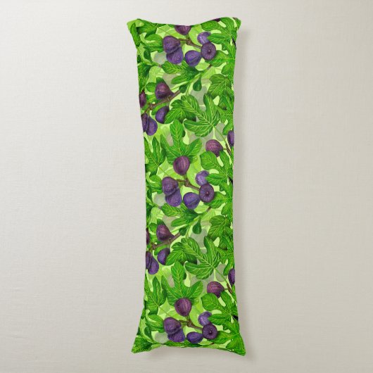 Abbildung 2 seitenschläferkissen (Vorderseite Vertikal)