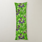 Abbildung 2 seitenschläferkissen (Rückseite (Vertikal))