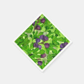 Abbildung 2 serviette (Ecke)
