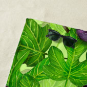 Abbildung 2 strandtuch (Beispiel)