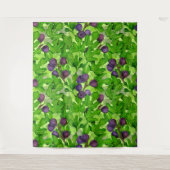 Abbildung 2 wandteppich (Vorderseite)