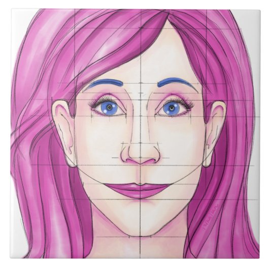 Abbildung 31 fliese (Vorderseite)