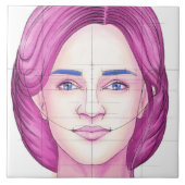 Abbildung 32 fliese (Vorderseite)