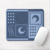 Abbildung 3 mousepad (Mit Mouse)