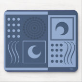 Abbildung 3 mousepad (Vorne)