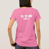 Abbildung 3, SCORPION STING, BOOT CAMP T-Shirt (Rückseite)