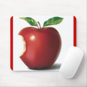 Abbildung 6 mousepad (Mit Mouse)