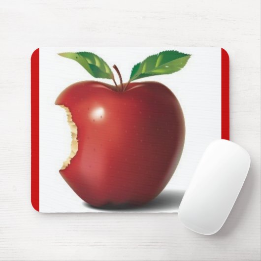 Abbildung 6 mousepad (Mit Mouse)