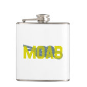 Abbildung 8 flachmann (Vorderseite)