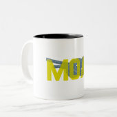 Abbildung 8 zweifarbige tasse (Vorderseite Links)