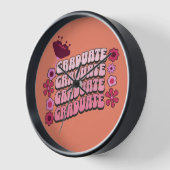 ABBILDUNG - ABSCHLUSS UHR (Winkel)