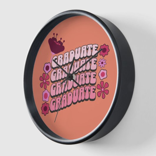 ABBILDUNG - ABSCHLUSS UHR (Winkel)