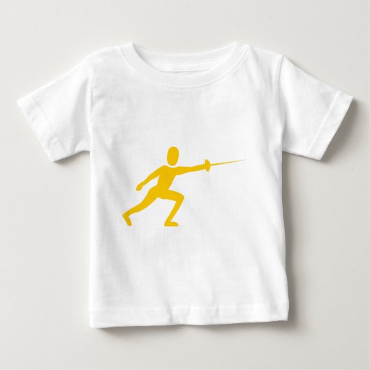 Abbildung: Amber Baby T-shirt (Vorderseite)