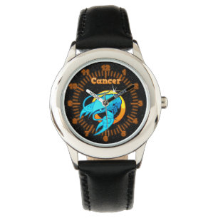 Abbildung Armbanduhr