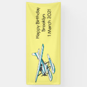 Abbildung Banner (Vertikal)